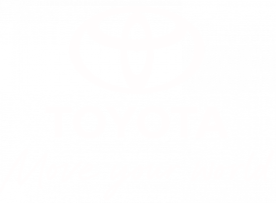 Logo Toyota Moi Trang
