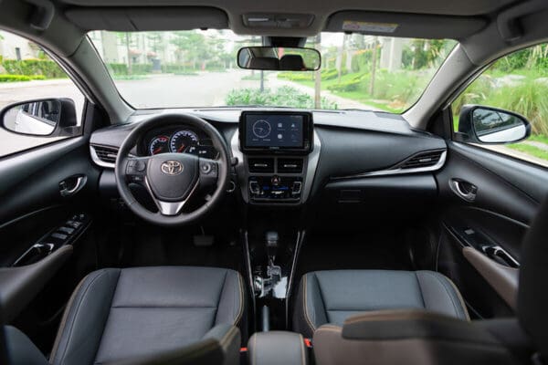 No I Tha T Vios 2023 19 Toyota Vĩnh Long