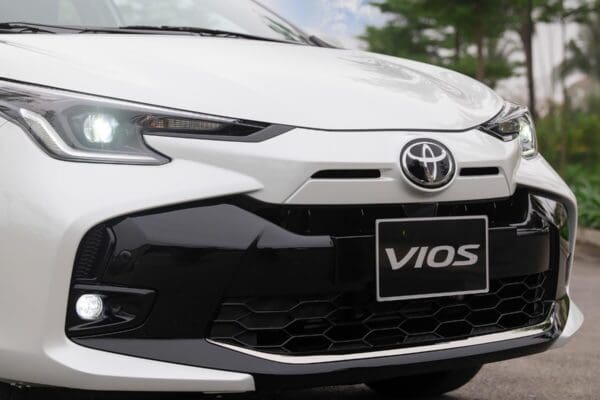 Vios 2023 18toyota Vĩnh Long