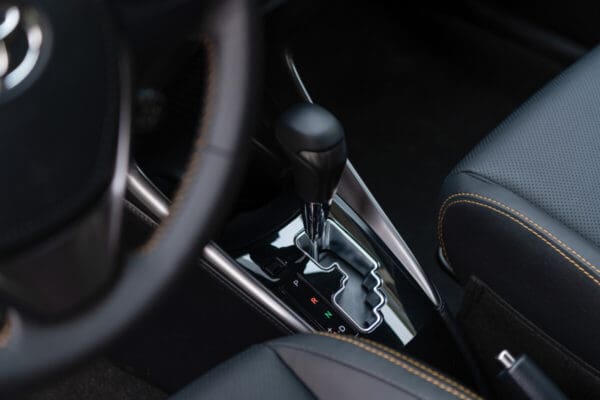 Toyota Vios 2023 42